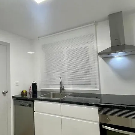 Light In Vila-real, Piso Céntrico Con 3