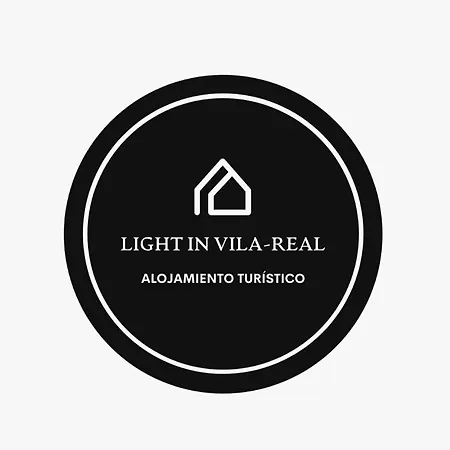 Appartement Light In Vila-real, Piso Céntrico Con 3