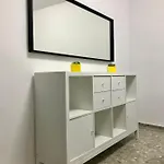 Light In Vila-real, Piso Centrico Con Oficina アパート Vila-real