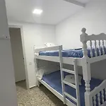Light In Vila-real, Piso Centrico Con Oficina アパート Vila-real