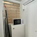 Light In Vila-real, Piso Centrico Con Oficina *
