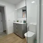 アパート Light In Vila-real, Piso Centrico Con Oficina Vila-real