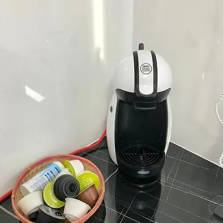 Light In Vila-real, Piso Céntrico Con 3 *