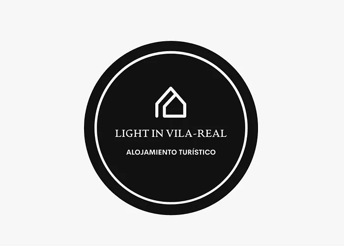 Apartman Light In Vila-real, Piso Centrico Con Oficina